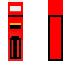 post box
