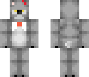 koala girl
