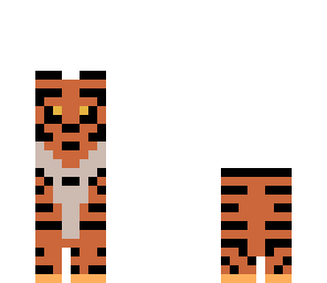 tiger