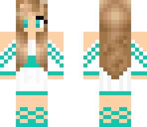 greek girl