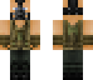 bane