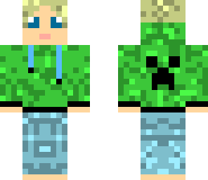 boys skin