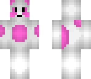 pinky panda