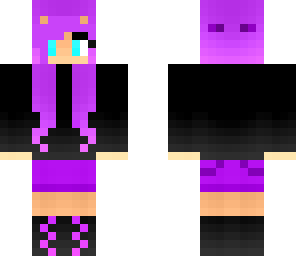 endergirl