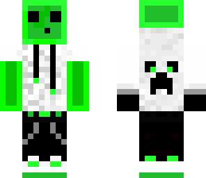 green slime