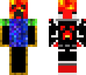 multi coloured lava