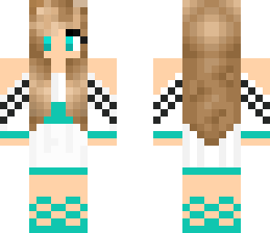 greek chick 