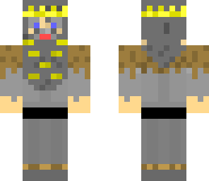 thror king under the mointain