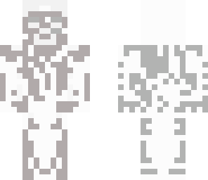 ghost herobrine