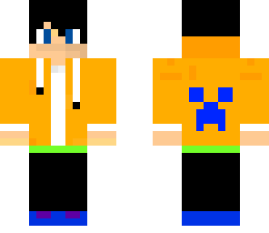 elfprince99's skin