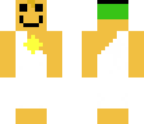 god