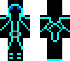 ice wizard