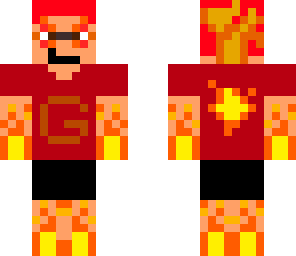 fire blaze 2