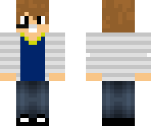 reimagined person