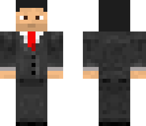 agent