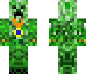 bling creeper