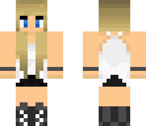 my skin