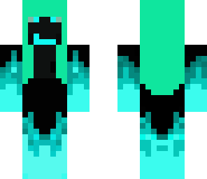 ice blaze