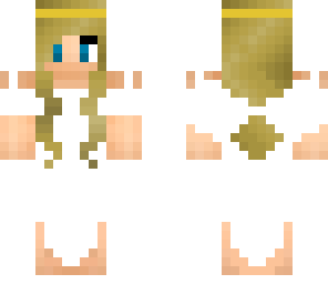 cut angel girl