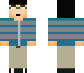 my jon skin