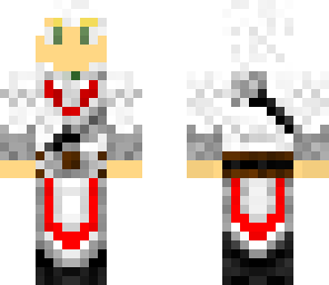 request by therandomfighter