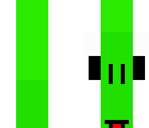 lizard man