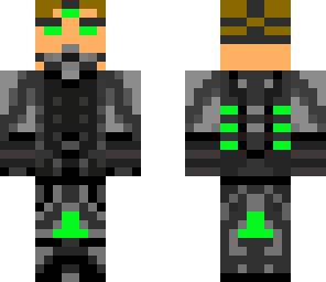 splinter cell