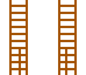 ladder
