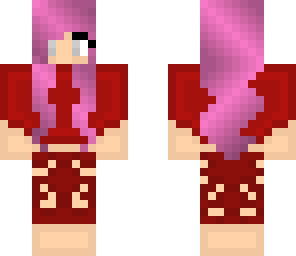 fire princess