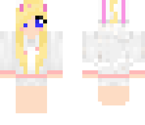 bunny giirl upload