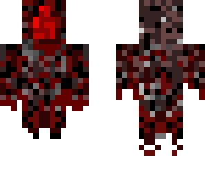 horrific phantom