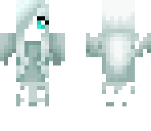 edit of ghost girl