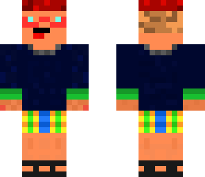 my friend lars