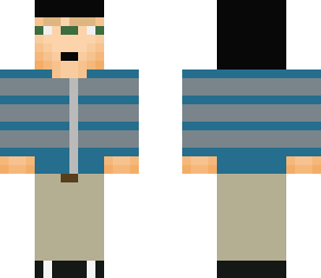 my jon skin 2