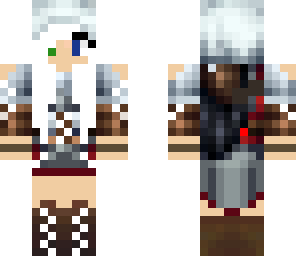 snow assassin