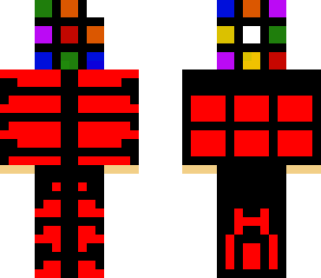 cube