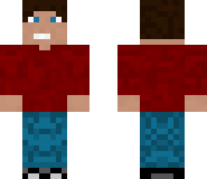 my best skin