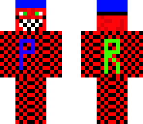 potatoraffy's skin