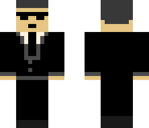 hit man