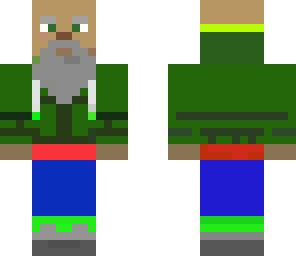 old hobo