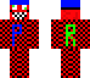 potatoraffy's skin