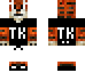 awesome tk wille 2