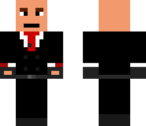 hitman