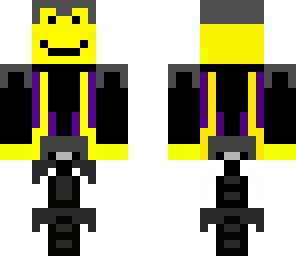 smilingwarrior