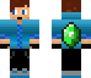 ready 4 some winter emeralds