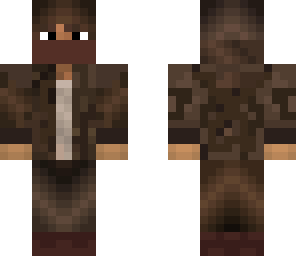 the bedrock breaker