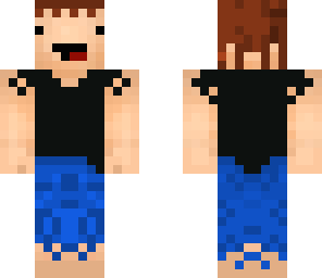 surfer dude