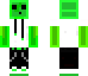 green slime 2