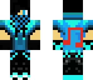 cool guy
