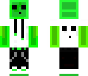 green slime 3